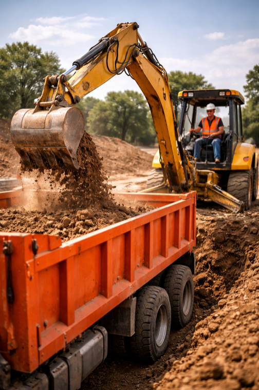 Formation AIPR à Le Beausset — intervention à proximité des réseaux