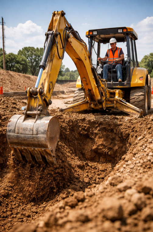 Formation AIPR Le Beausset — identification des réseaux enterrés